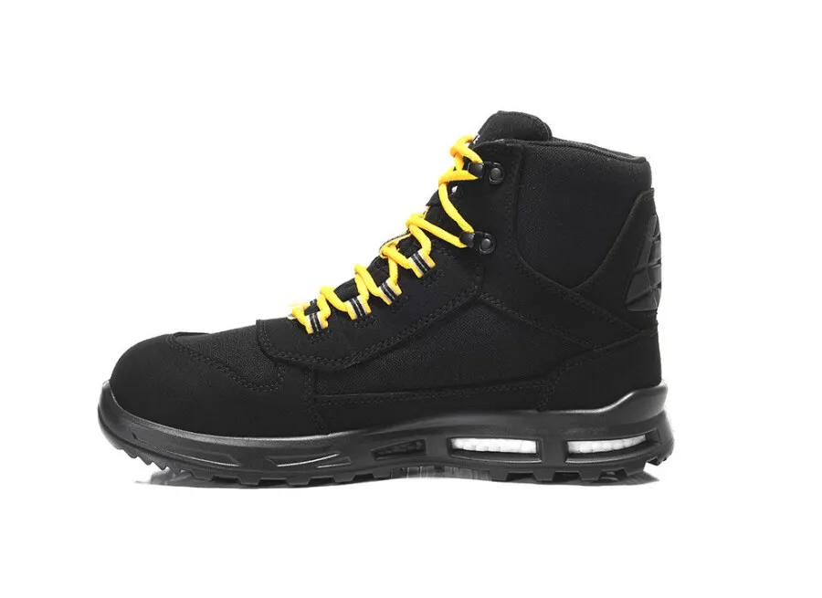 Elten winter werklaarzen - TIMOTHY XXT GTX - ESD S2 CI - maat 39