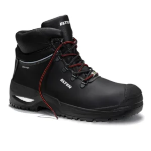Gecertificeerd Elten werkschoenen - FRANCESCO XXSG - halfhoog - ESD S3