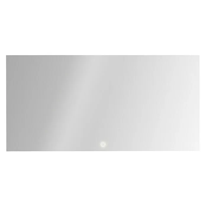 Livn Infrarood paneel met spiegel - 120 x 60 cm