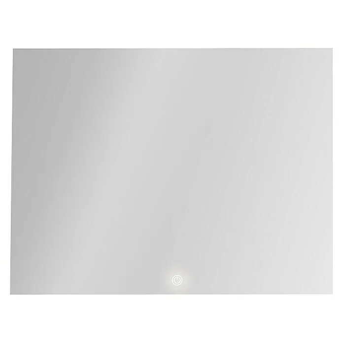 Livn Infrarood paneel met spiegel - 80 x 60 cm