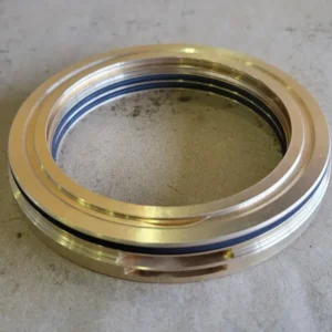 LabTecta Isolator Bearing L1I25-PP-001-I33, 3.125"