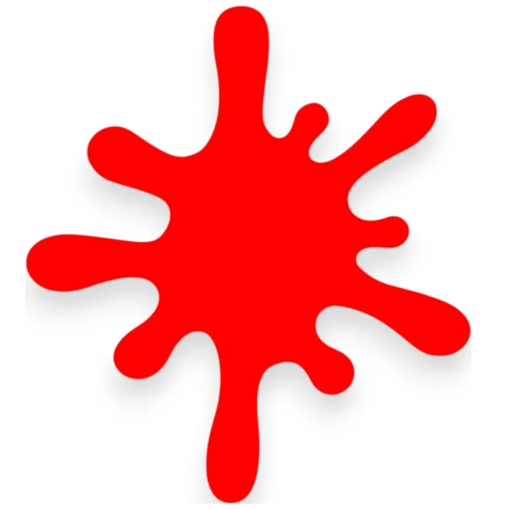Micro-Mark Tuskegee Rood Paint, 20ml