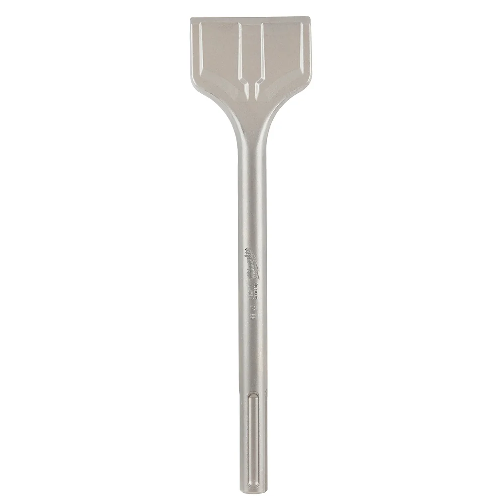 Milwaukee Tools SDS-MAX SLEDGE 3" Scaling Chisel 48-62-4087