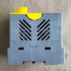 Industrieel Grade 30 Amp Optima Fuse Holder OPM-1038R