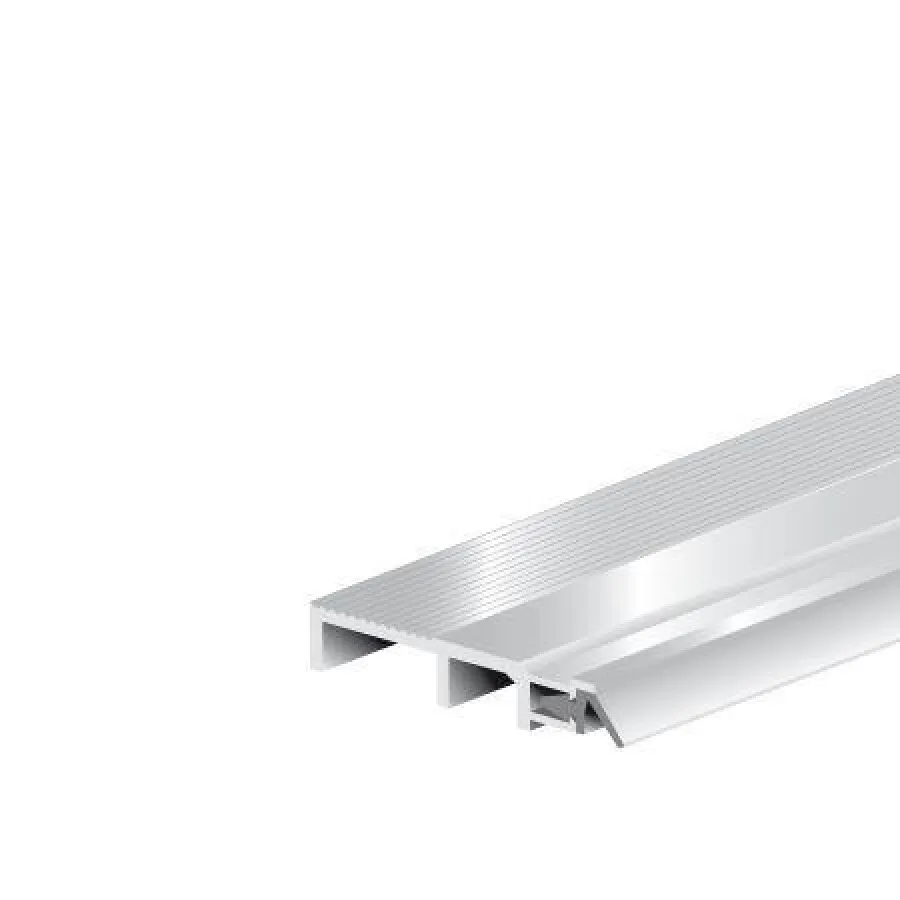 Orbitaal Ellen slijtdorpelprofiel - ARP 5 (dorpel compact - 3000mm - aluminium