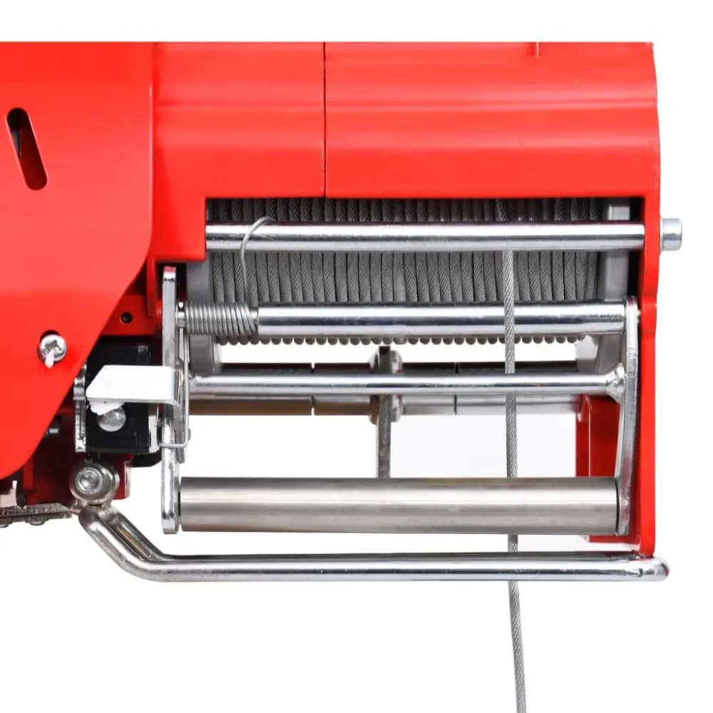 Lier elektrisch hoge snelheid 1300 W 300/600 kg met CE-Keurmerk