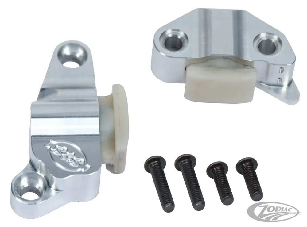 S&S Tensioner kit cam chain Hydr TC06-17 Harley-Davidson