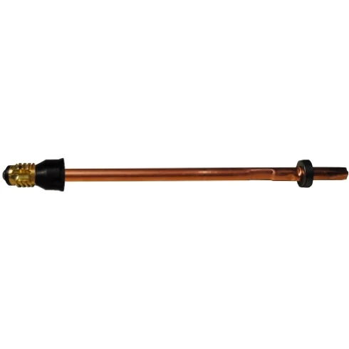 Prier Stem Assembly - 400 Series - 6" - G Style - Lead Free - M-231-3206-LF