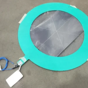14" LAMSL Rupture Disk Sensor