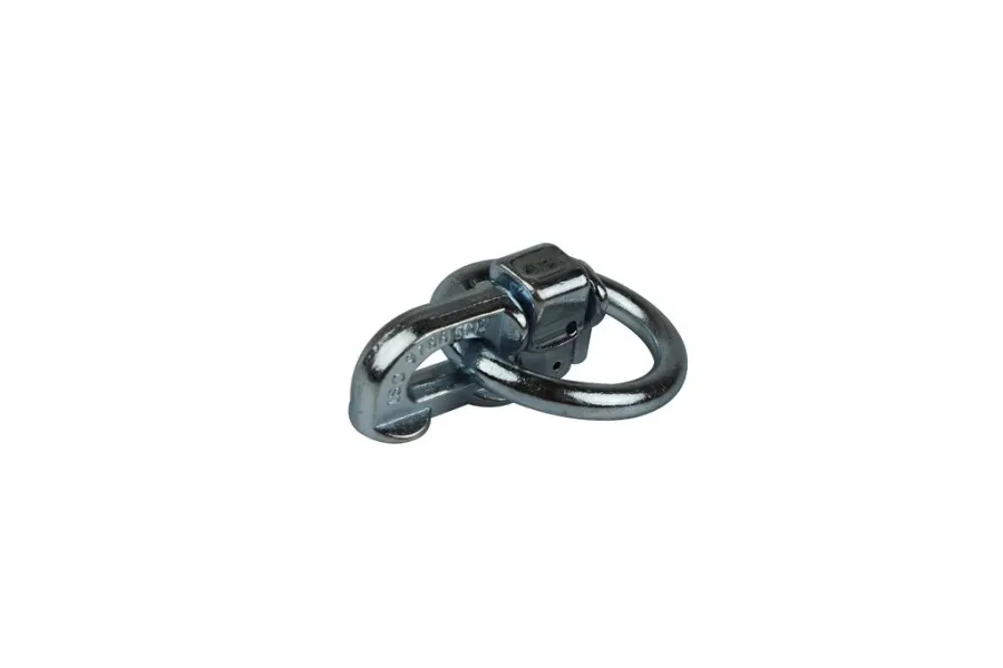 Loadlok Smartlok fitting - stevig - 10010774