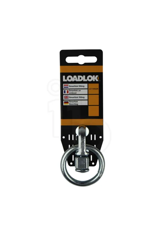 Loadlok Smartlok fitting - stevig - 10010774