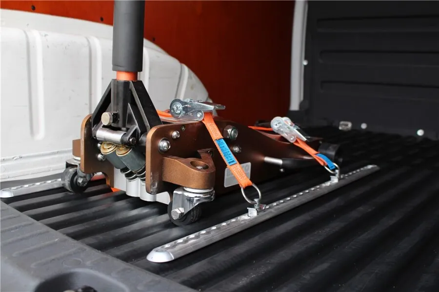 Loadlok Smartlok fitting - stevig - 10010774