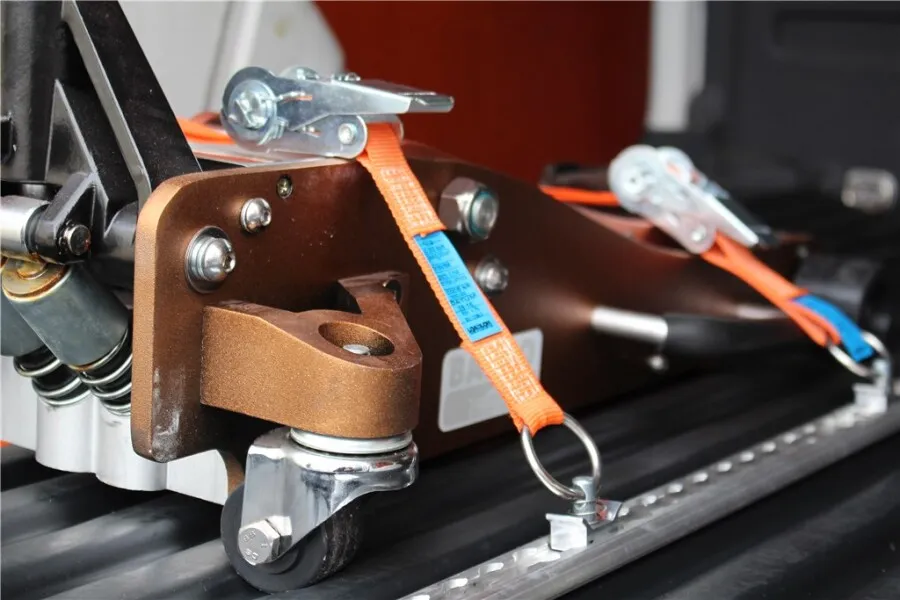 Loadlok Smartlok fitting - stevig - 10010774