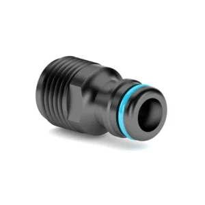 Cellfast - Koppelstuk Met Buitendraad - Ergo - 1/2" Kraanstuk Compatible met Kettingtakels