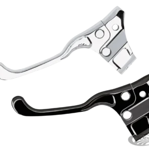 PM Clutch lever assembly verchroomd 84-06 Harley-Davidson