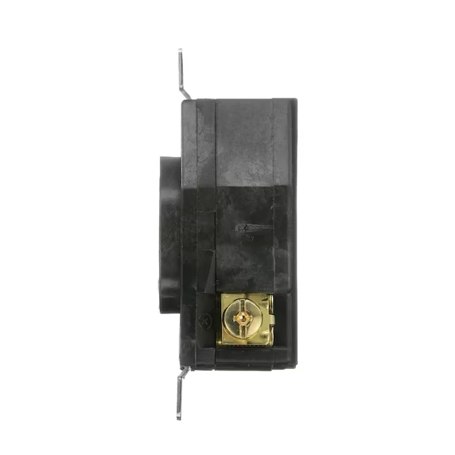 Eaton Arrow Hart 30-Amp 250-volt Industrial Duplex Outlet, Blauw