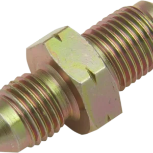 GOODRIDGE DESKUNDIG BRAKELINE COMPONENTS BRAKE ADAPTER 10X1.0