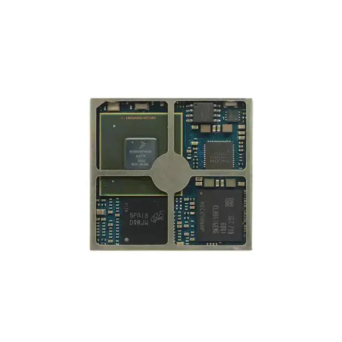 OEM Kwaliteit MYZR I.MX6 CB336 Cortex A9 IoT NXP Commercial Expan