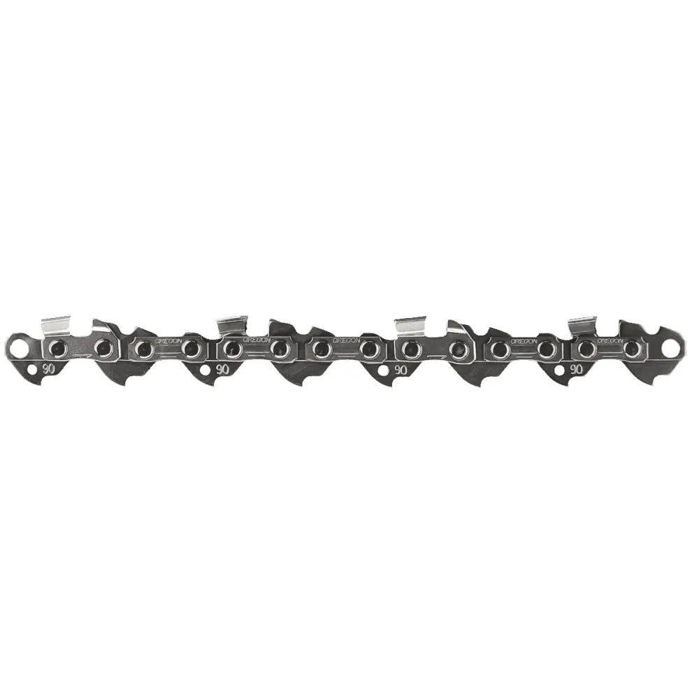 Oregon 3/8" (.043 gauge) 50 Link Chainsaw Chain Compatible met Kettingtakels