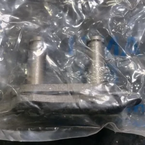 Roller Chain Connector Link ANSI 80 (Lot 10)