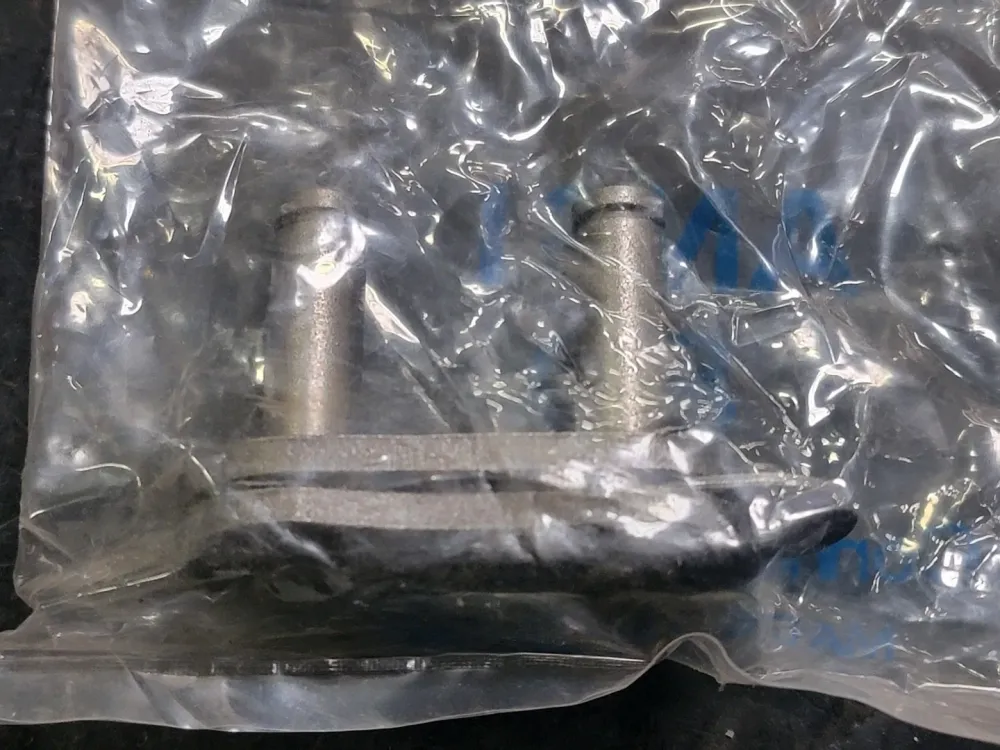 Roller Chain Connector Link ANSI 80 (Lot 10)