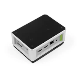 Seeed Studio Raspberry Pi Industrial Edge AI Computer 26TOPS 8GB RAM 32GB eMMC
