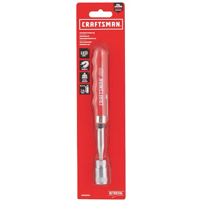 Magneet CRAFTSMAN Automotive Magnetic Pickup Tool
