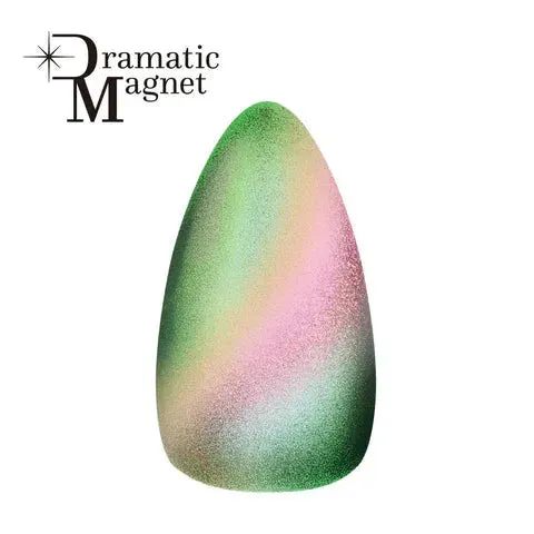 Overhead K- Dramatic Magnet DR-10 Dramatic Peacock