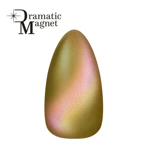 Verstelbare Haak K- Dramatic Magnet DR-07 Dramatic Khaki