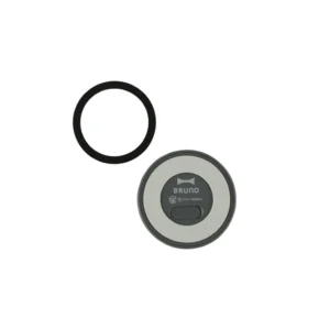 Verstelbare Haak Magnetic Ring Volume Knob Speaker