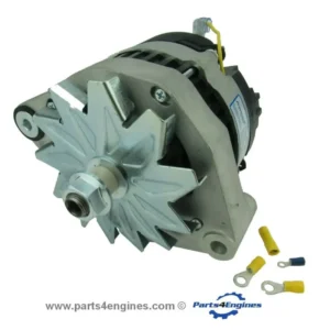 Volvo Penta 2003 Alternator Isolated Earth - equivalent to 873770