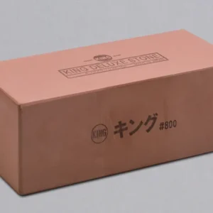 King Deluxe "Big Mamma" Sharpening Stone - #800