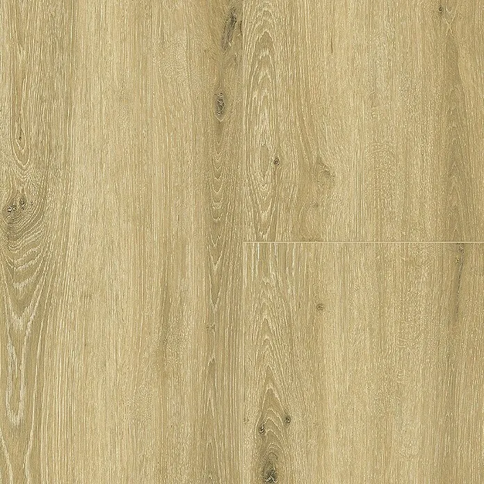 Vinylvloer Rigid Eik Thassos - 1.220 x 229 x 4 mm, Planken