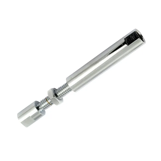Barnett Mid-Cable Clutch Cable Adjuster Harley-Davidson - Directe Montage