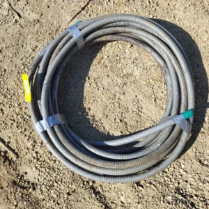 Instrumentation Cable 16 AWG 12 Pair Conductor 300V met CE-Keurmerk
