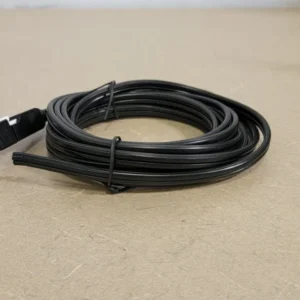 LED Fixture Leader Cable INT2P--LDR-120-10