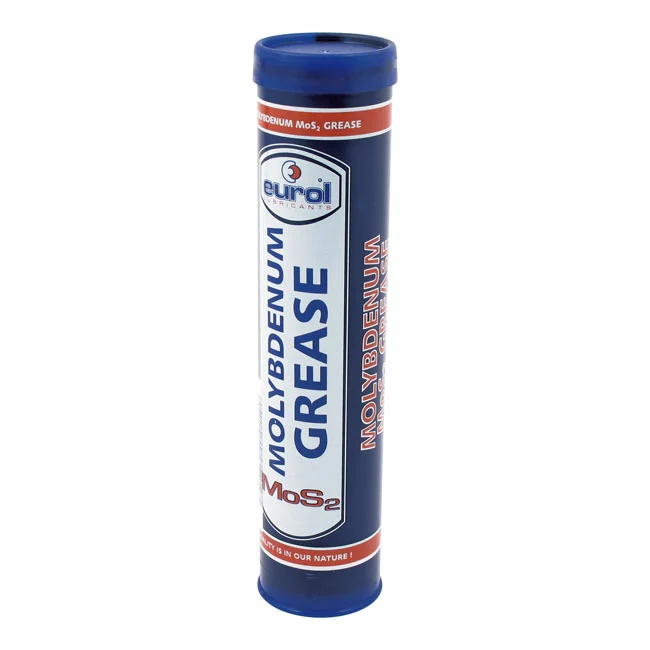 Eurol, Molybdenum Disulphide Mos2 Grease Harley-Davidson