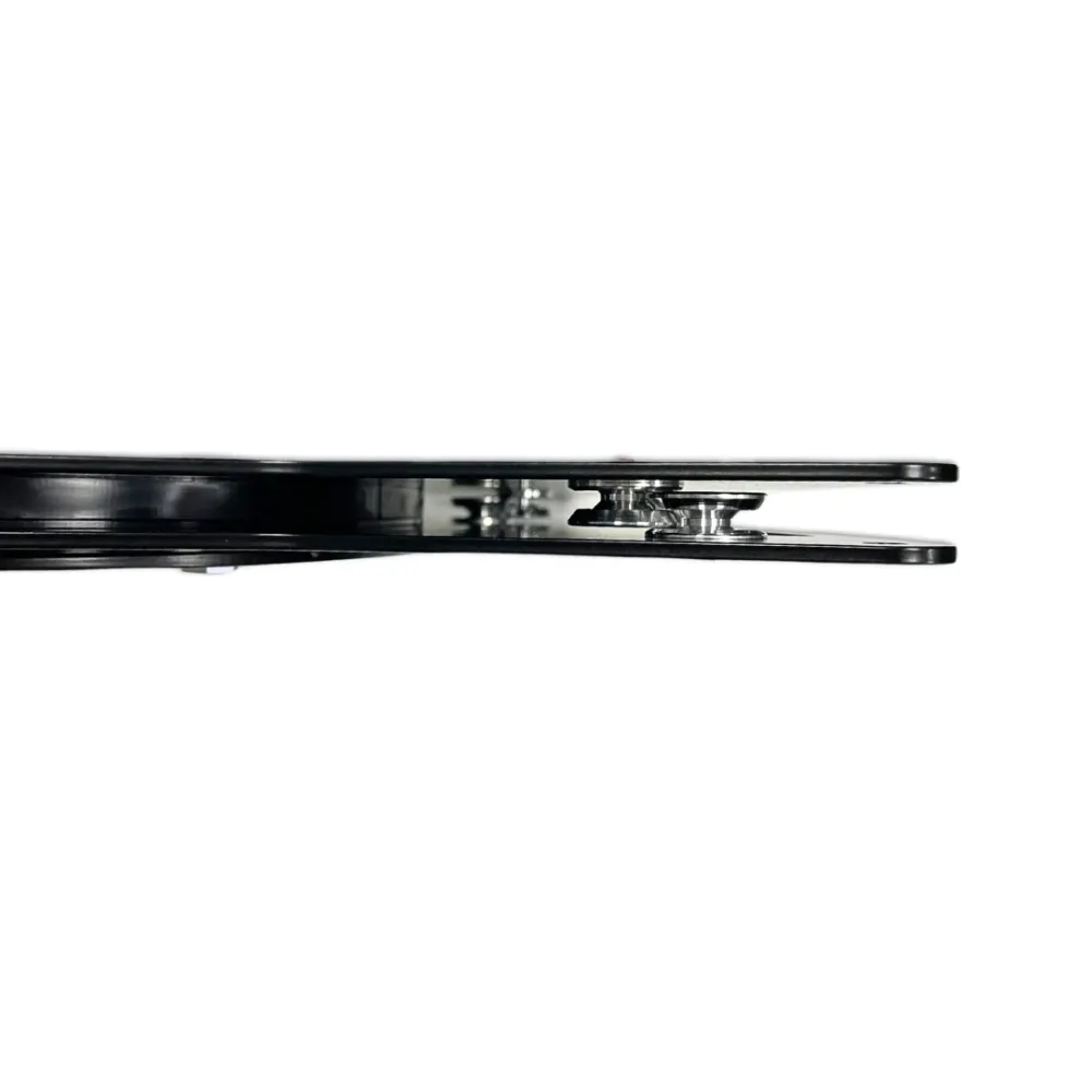 Ford Transit Aangepast 1st Gen V362 (2013-2023) Passenger RIB V3 Single Seat Swivel