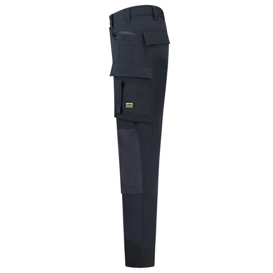Tricorp 502026 werkbroek cordura 4-way stretch ink maat 54