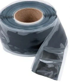 Professionele Kwaliteit King Innovation HTP-1010WHT Repair Tape, Melkwit, 10’, 1 per pack