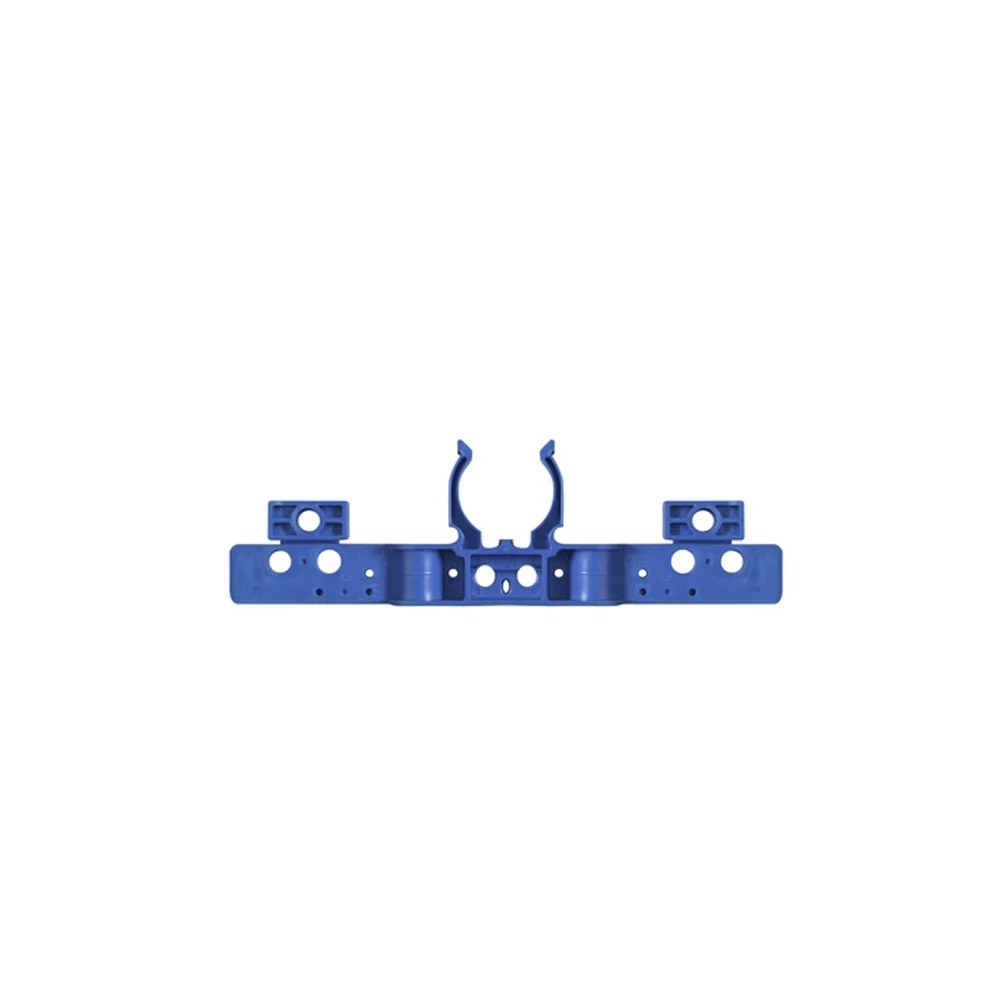 Bidet kit suspended sanitary support to be used as complement to article code 214-237 voor Secundair Onderwijs