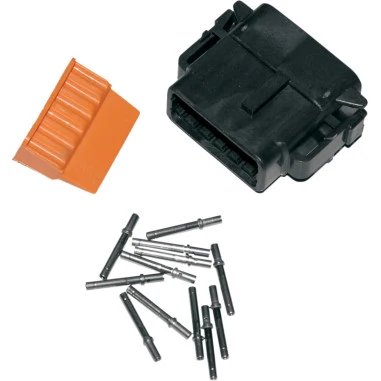 DEUTSCH PLUG AND RECEPTACLE KITS HARLEY-DAVIDSON voor STEM-projecten