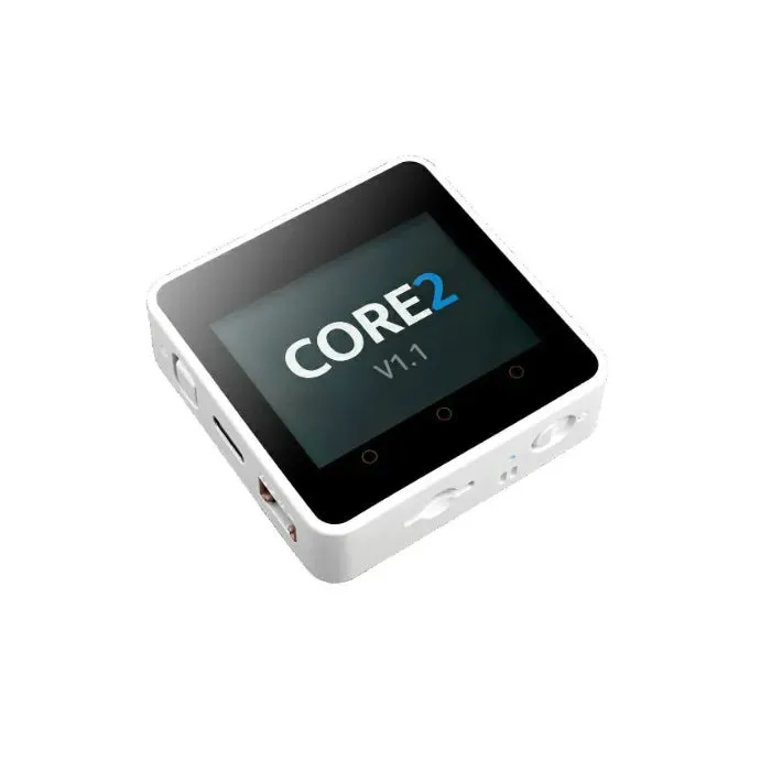M5Stack Core2 ESP32 IoT Development Kit V1.1