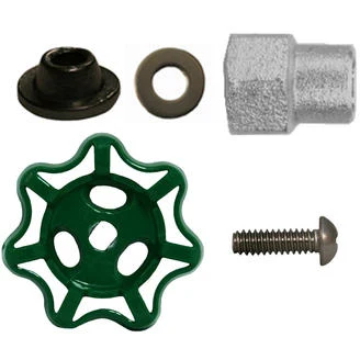 Prier Conversion Kit - Handle C-534 to C-434 - C-534KT-804