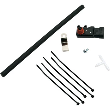 REPLACEMENT PARTS INSTALLATION KITS - INTELLIGENT SPARK TECHNOLOGY (IST) IGNITION SYSTEM HARLEY-DAVIDSON Compatibel met Sc...