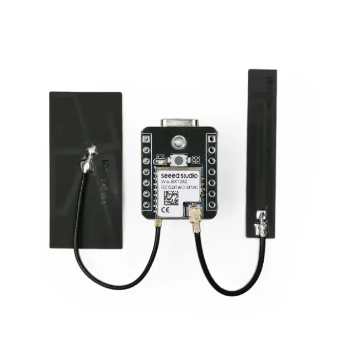 Seeed Studio XIAO ESP32S3 & Wio-SX1262 Kit Meshtastic