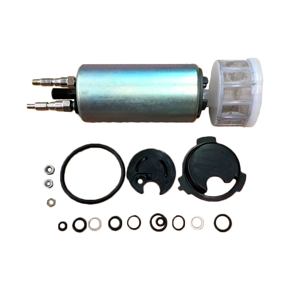 CE-Gecertificeerde Fuel Pump 808505, 808505T, 808505T01 Use On Mercury Mariner Outboard Engine