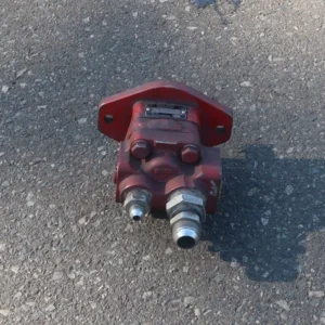 PH3-2BPBL Gear Pump SN N050-5425