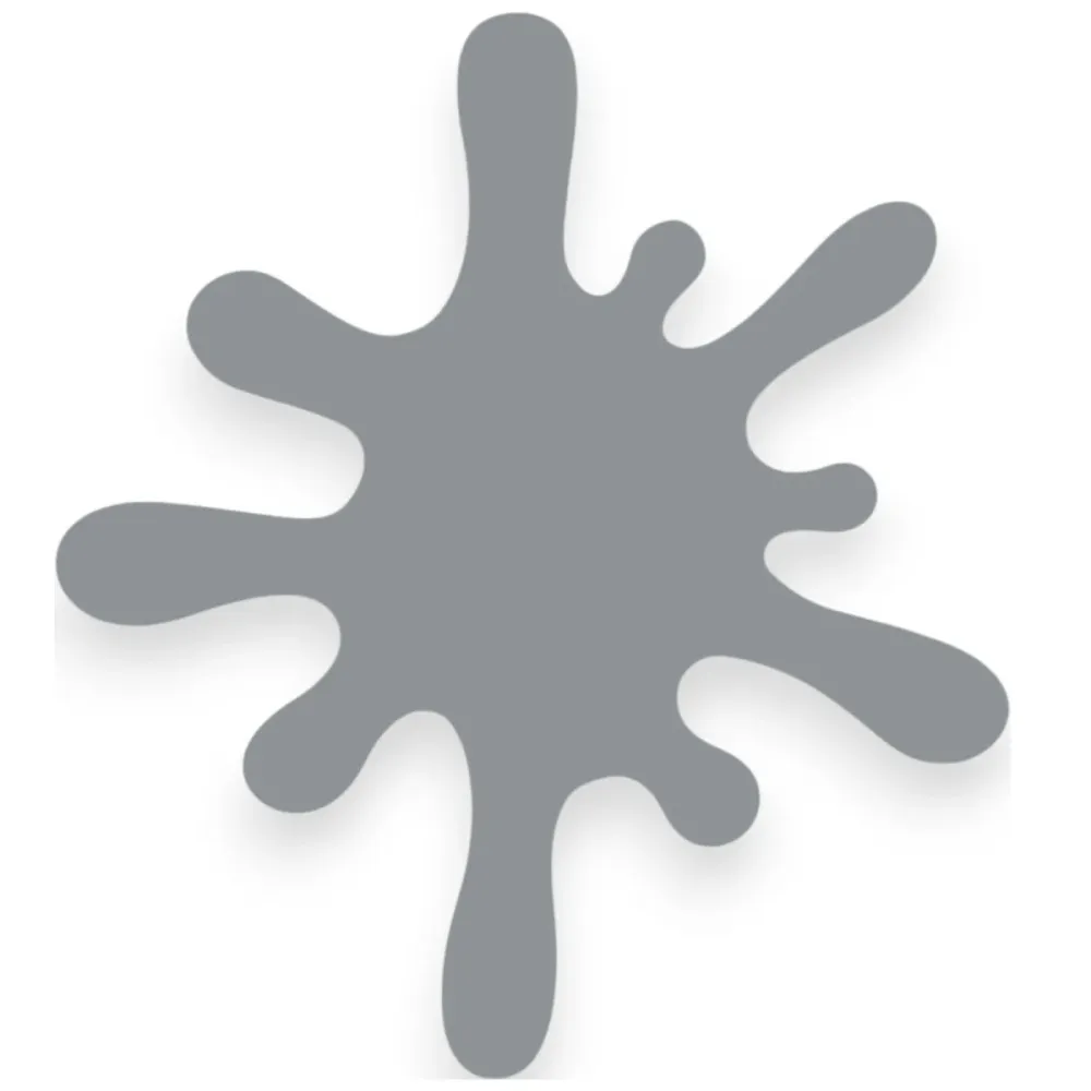 Micro-Mark Dark Sea Grauw Paint, 20ml