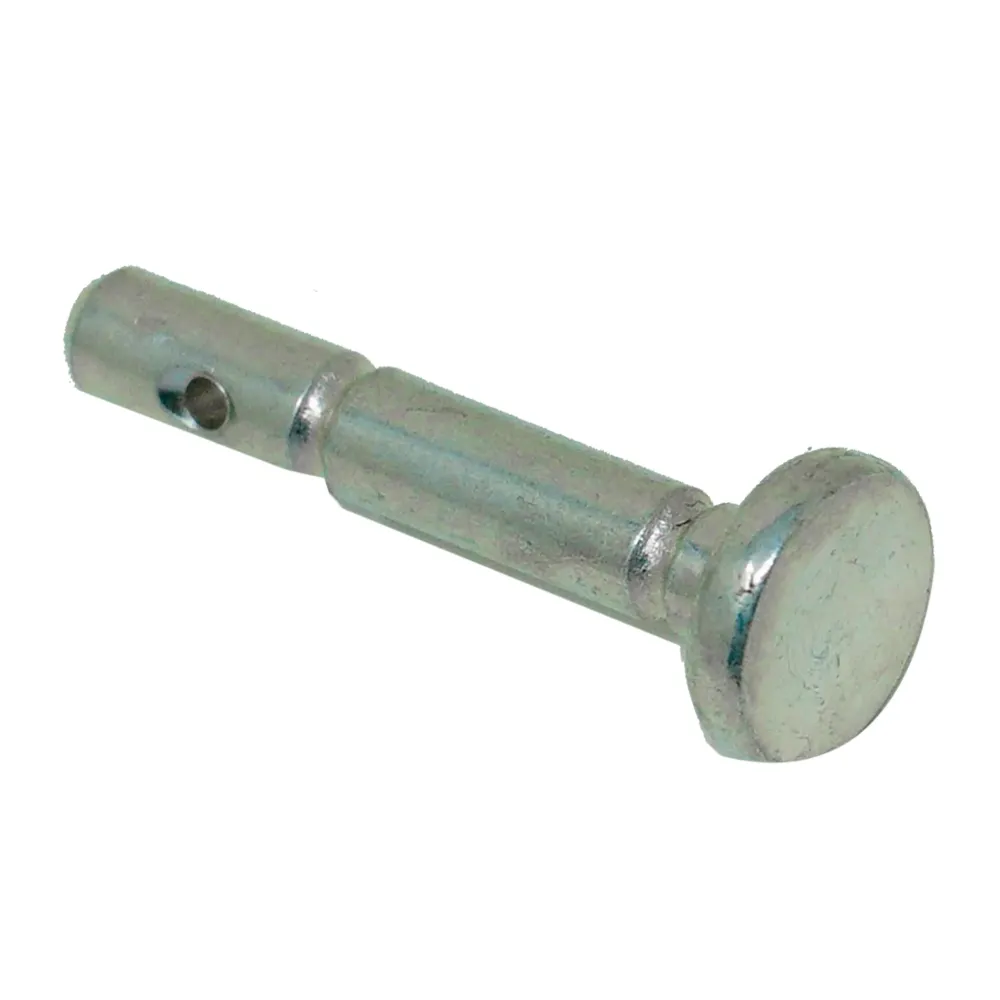 MTD 738-04124A Pin Shear .25X1.50 Grade 2